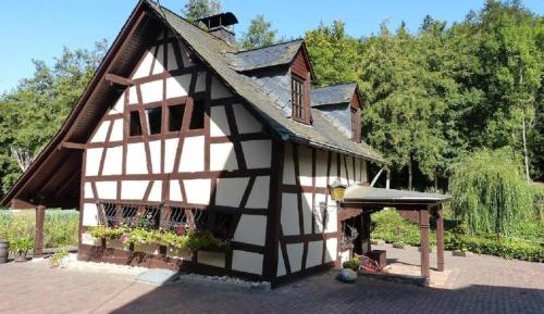 Holiday Home