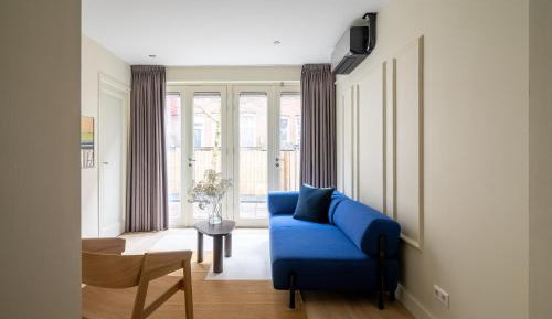 2 Bedroom Apartment with AC - Basement Duplex