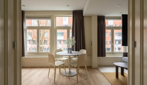 1 Bedroom Apartment with Sofa Bed