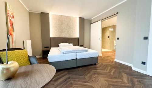 Comfort Room Annex