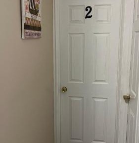 Economy Single Room