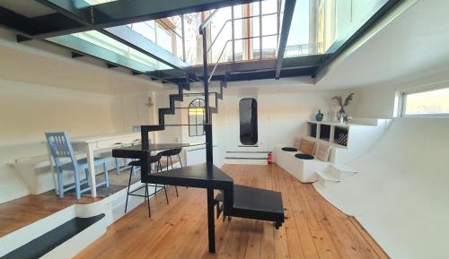 Mobile Home