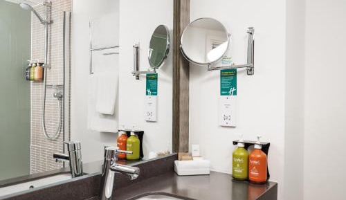 Standard Double Room - Disability Access