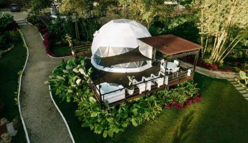 Peakway Dome 2