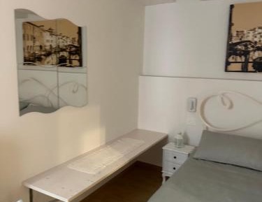 Queen Room with Balcony