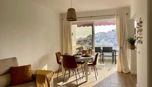 Apartment with Sea View