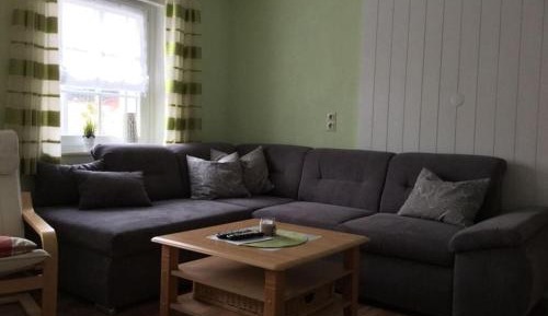 Four-Bedroom Apartment