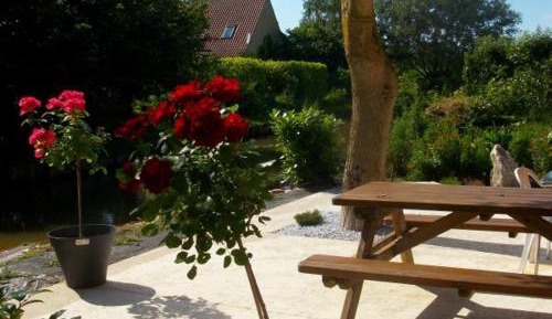Holiday Home (7 Adults)
