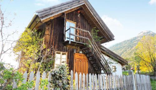 Two-Bedroom Holiday Home