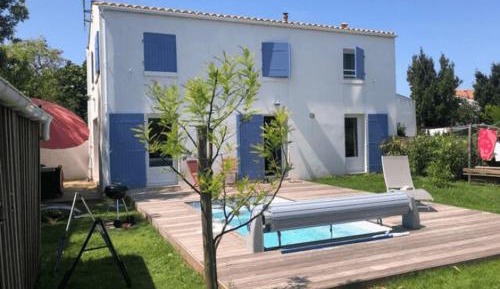 Holiday Home