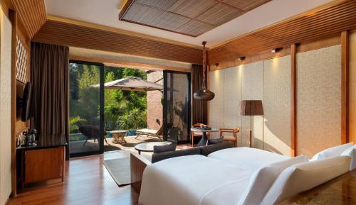River View Villa Twin