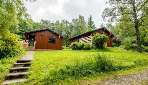 Lodge Lochay