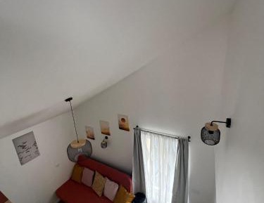 Duplex Apartment