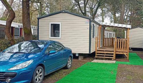 Mobile Home
