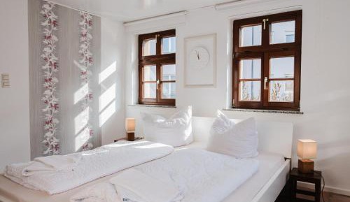 Double Room with Kitchen