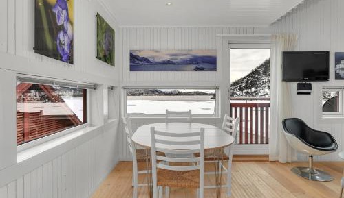 Apartment - Split Level