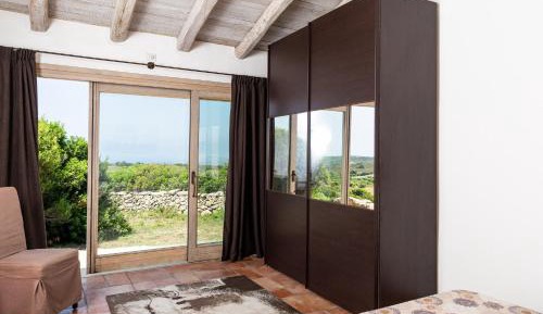 Villa with Sea View