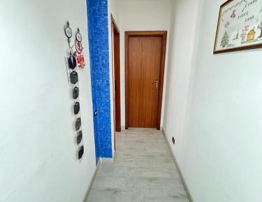 One-Bedroom Family Apartment