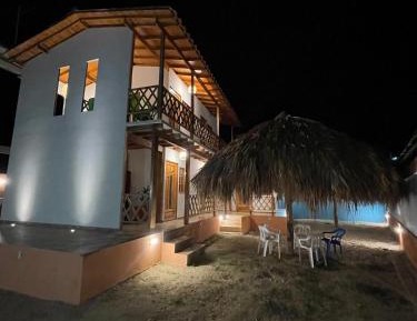 Triple Room with Private Bathroom