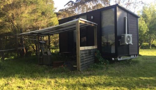 Mobile Home