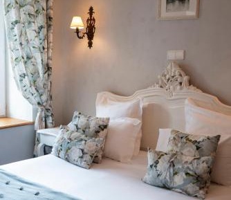 Classic Room - Double or Twin Bed