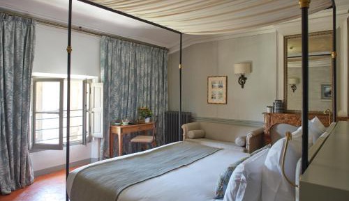 Prestige Double Room