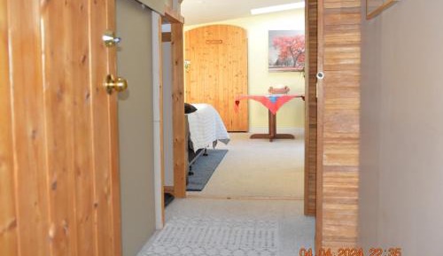 Triple Room with Private Bathroom