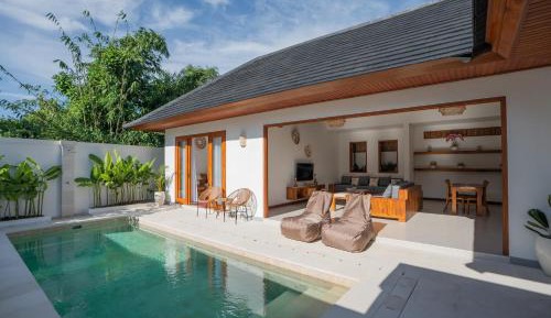 Superior Villa