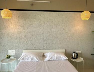 King Room with Balcony