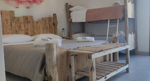 Triple Room with Balcony