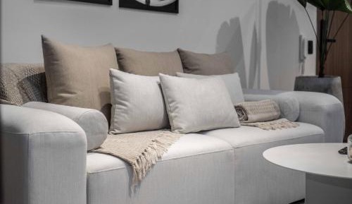 Three-Bedroom Premium Apartment