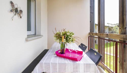 Two-Bedroom Superior Apartment