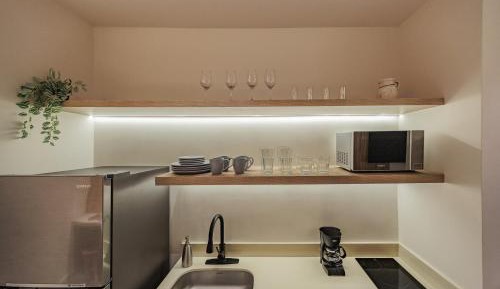 Standard Apartment