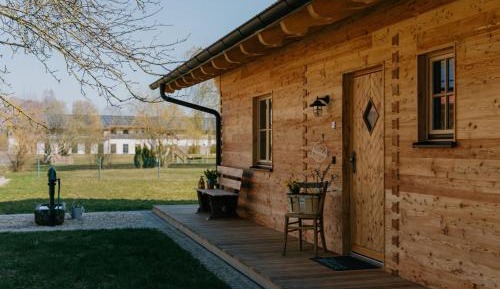 One-Bedroom Chalet