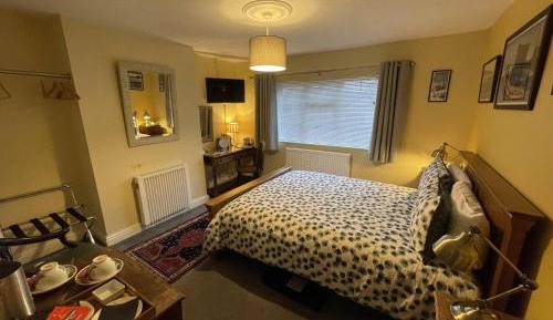 Superior King Room