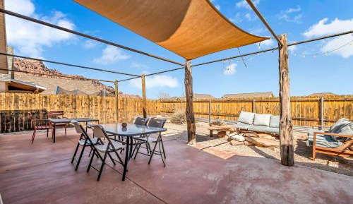 Three Bedroom holiday home 