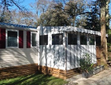 Mobile Home