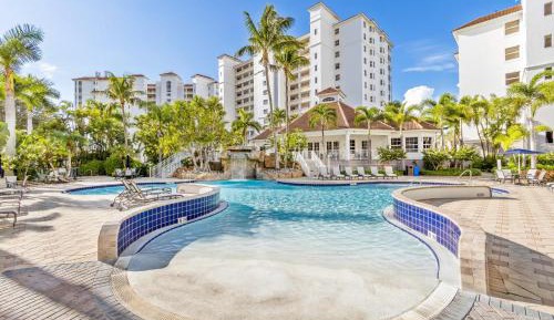 Three Bedroom Apartment