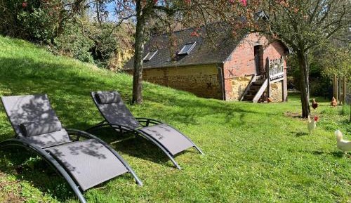Cottage (3 Adults)