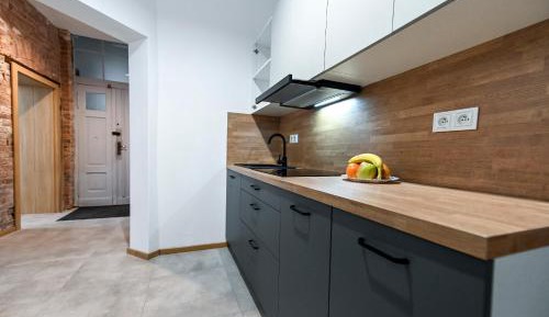 Single Room with Bathroom