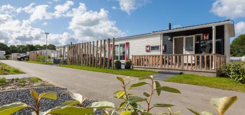 Three-Bedroom Chalet