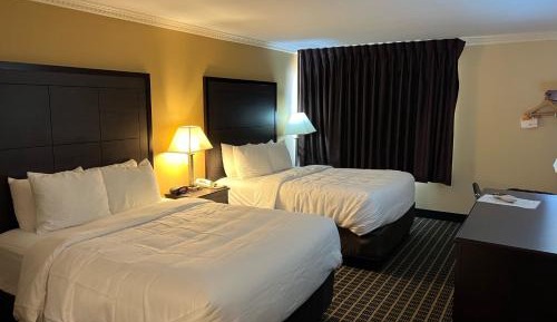 Queen Room
