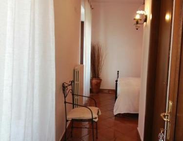 King Room with Mountain View