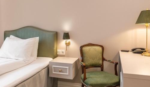 Superior Single Room