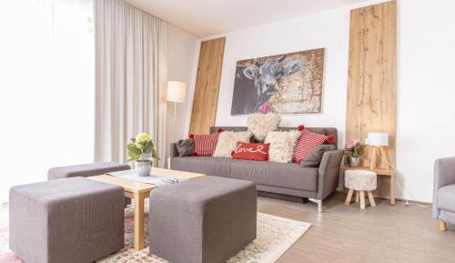 Apartment with 2 bedrooms with roof terrace & sauna area	Apartment with 2 bedrooms with roof terrace & sauna area