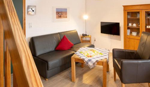 Apartment - Split Level