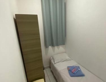 Small Single Room