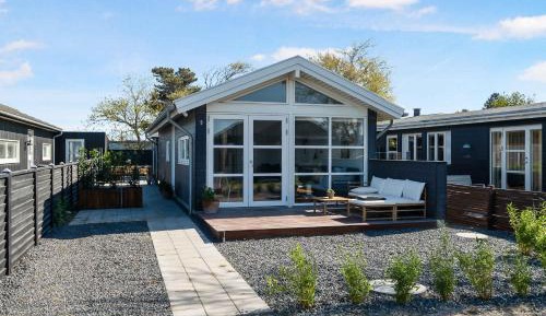 Two-Bedroom Holiday Home