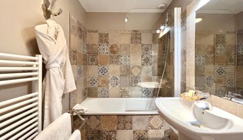 Prestige Double Room