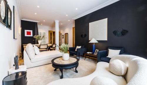 Superior Apartment